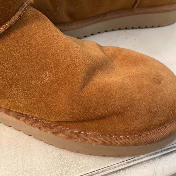 Kookaburra by UGG boots - Picture 15 of 16